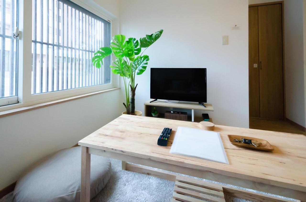 箱館宿 観月-Mizuki-伝統的建築物の宿-最大8名宿泊可能 ฮาโกดาเตะ ภายนอก รูปภาพ