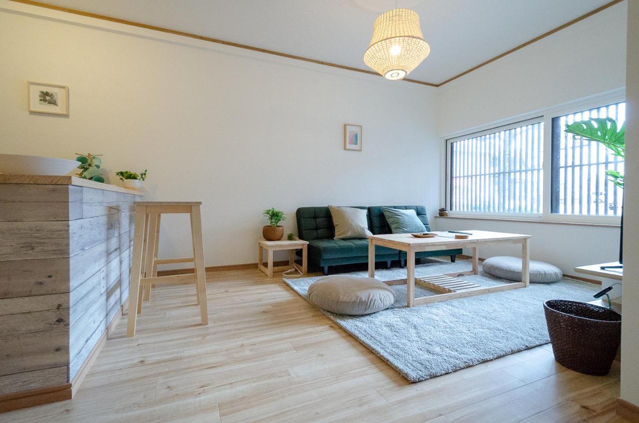 箱館宿 観月-Mizuki-伝統的建築物の宿-最大8名宿泊可能 ฮาโกดาเตะ ภายนอก รูปภาพ