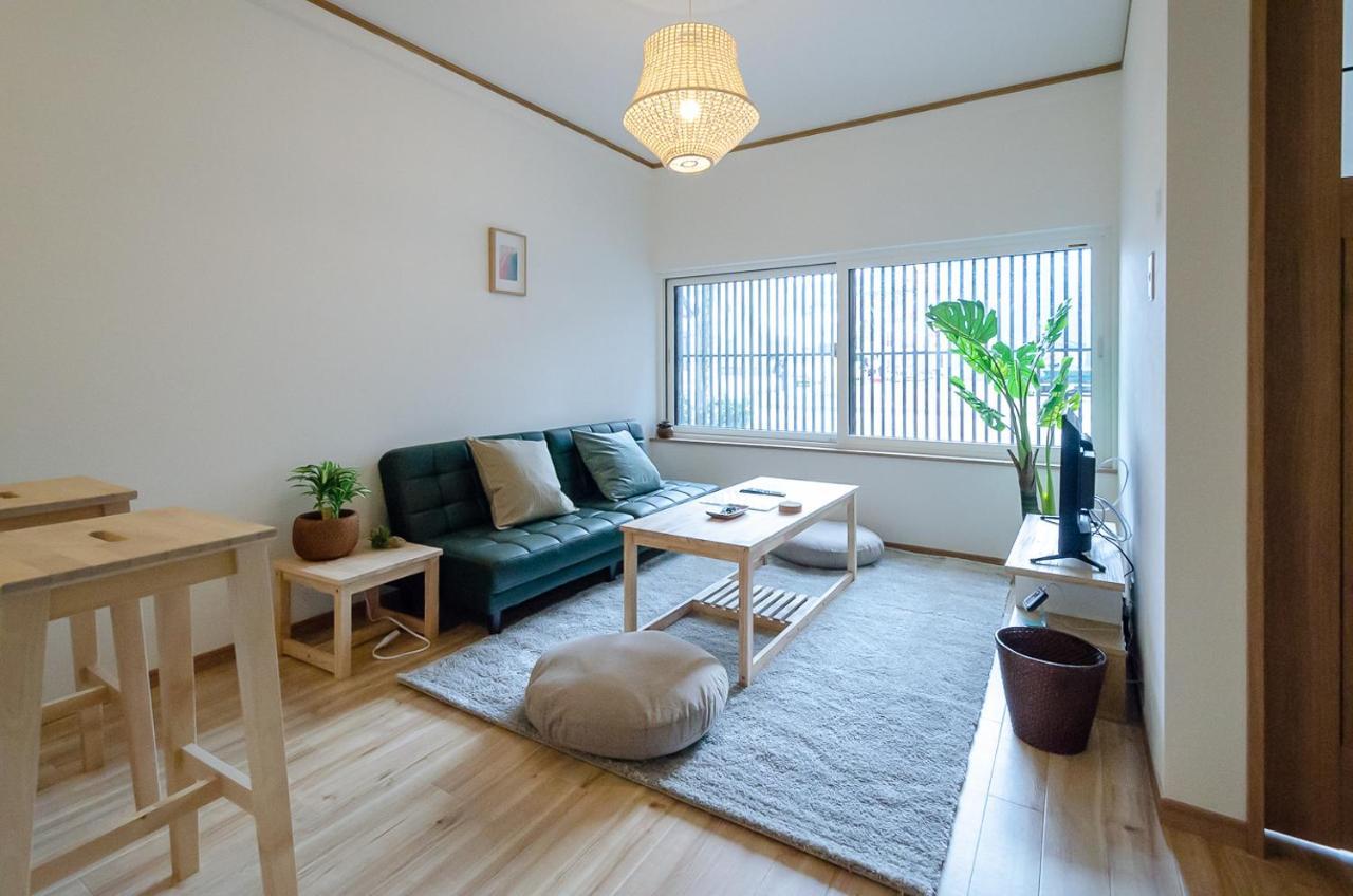 箱館宿 観月-Mizuki-伝統的建築物の宿-最大8名宿泊可能 ฮาโกดาเตะ ภายนอก รูปภาพ